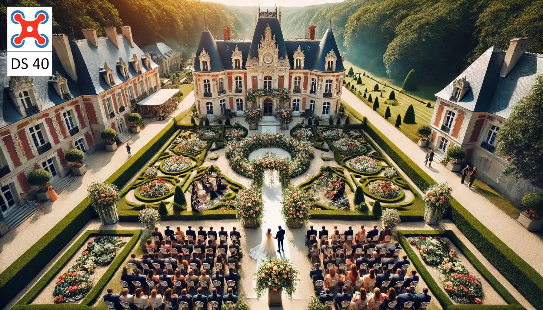 Mariage 1